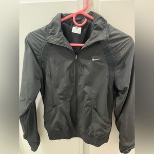 Nike light jacket
